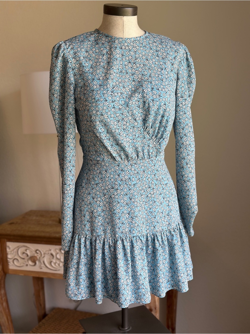 Finders Keepers Dress